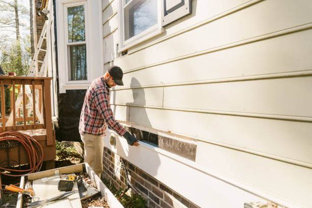 Top rated local Emergency Siding Repair specialists in Vienna, VA